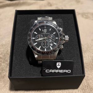 Torino Carrero Watch